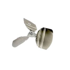 York S1-026-23293-000 3-Blade Fan 22" DIA 35° Pitch 1/2" Bore CW