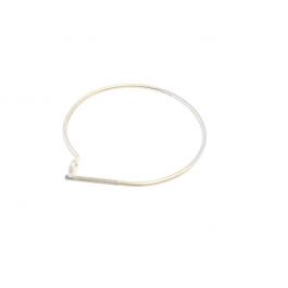 York S1-026-25568-000 Motor Mount Ring Clamp