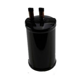 York S1-026-25573-001 Suction Accumulator