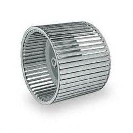 York S1-026-28065-700 CW Blower Wheel 9" X 9" 1/2" Bore
