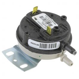 York S1-026-32265-001 Pressure Switch 1.71" WC