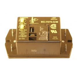 York S1-026-32588-014 Time Delay Relay
