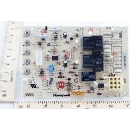 York S1-026-33046-700 Control Board W/ Fan Timer