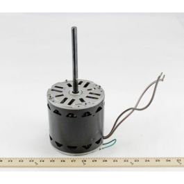York S1-026-34797-000 3/4HP Motor 4-Speed 1075 RPM 48-Frames 115V