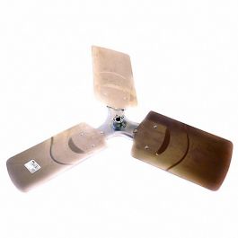 York S1‑026‑38552‑000 3‑Blade Fan CW 30" DIA 20° Pitch 5/8" Bore