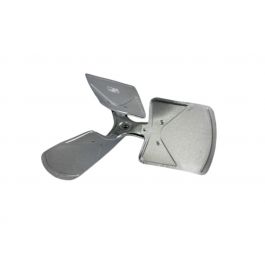 York S1-026-42434-000 3-Blade Condenser Fan CW 24" DIA 28° Pitch 1/2" Bore