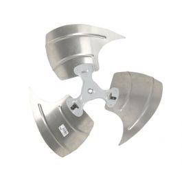 York S1-026-45757-000 3-Blade Fan 1/2" Bore 22" DIA 28° Pitch CW