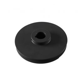 York S1-028-12403-700 1-Groove Variable Sheave 1-3/8" Bore