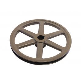 York S1-028-13376-000 Motor Pulley 1"Bore