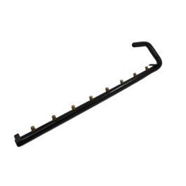 York S1-029-25385-000 Tall Gas Manifold 8-Orifices W/#37