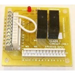 York S1-031-02529-006 Zone Temperature Sensor W/Set Point Adjustment
