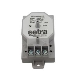 York S1-031-09135-000 Pressure Sensor 24VAC/DC 0-5VDC
