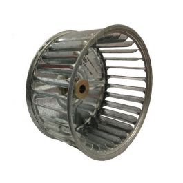 York S1-2900-3601 Blower Wheel 3-12/16"-DIA 1-7/8"-Width CW