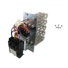 York S1-2HK16502506 25kW Electric Heat Strip W/Breaker 240V