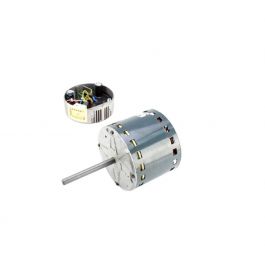 York S1-324-36074-319 3/4HP 48 ECM Blower Motor 120/240V