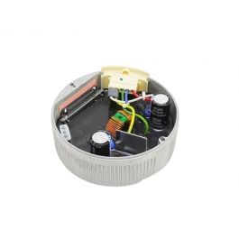 York S1-324-36080-280 3/4HP ECM Programmed Motor Control Module