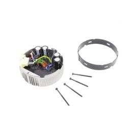 York S1-324-36081-309 1HP ECM Control Module