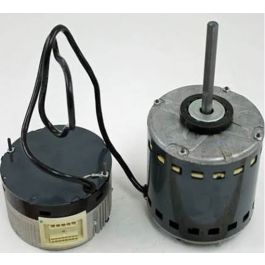 York S1-324-36086-390 1HP ECM Motor 1050RPM 230V
