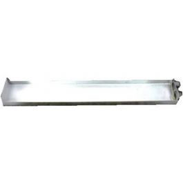 York S1-363-87467-002 Drain Pan 28.4" x 4.5"