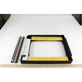 York S1-373-18170-206 Vertical Drain Pan W/Insulation