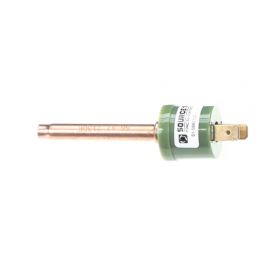 York S1-5992122 Refrigerant Pressure Control 625/500 PSI