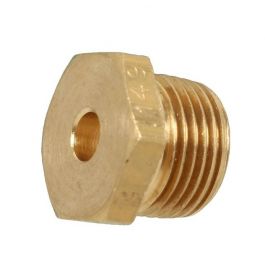 York S1-9951-1491 Natural Gas Orifice #25 0.1495"