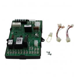 York S1-ST9120U1011 Universal Electronic Fan Timer W/LED Diagnostics
