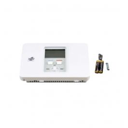 York S1-THEC11P5S 5-2 Day Programmable Thermostat 1H/1C