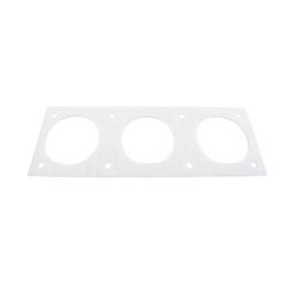 Laars Heating Systems S2012700 3-Burner Tray Gasket