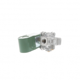 ASCO S261SH02N3CG5 3/8" N/C Shutoff Valve 0/30# 120V