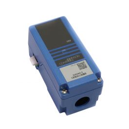 Johnson Controls S352AA-2 Offset & Differential Pressure Stage Modulator 2-50 PSI