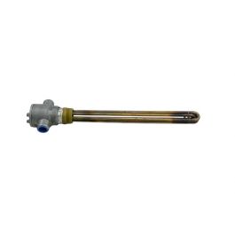 Indeeco S7131A281200U Immersion Water Heater 480V/3-PH
