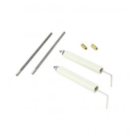 Auburn S88-36 Beckett Bk-1 Electrode Kit
