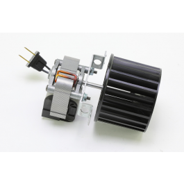 Broan-NuTone S97009796 Blower Motor W/Wheel 120V 9A