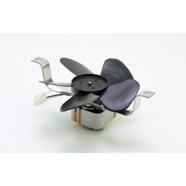 Broan-NuTone S97011224 120V Motor/Fan Blade Assembly