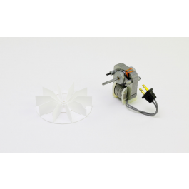 Broan-NuTone S97012041 Motor & Blower Wheel 120V