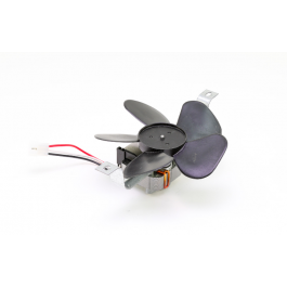 Broan-NuTone S97012248 Motor & Fan Assembly