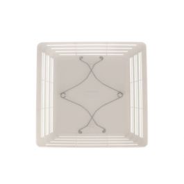 Broan-NuTone S97013576 Ceiling Fan Grille 11-1/8"X10-5/8"