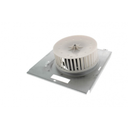 Broan-NuTone S97017709 Fan Assembly W/Motor Wheel & Mounting Plate