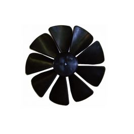 Broan-NuTone S99020271 10" Plastic Fan Blade