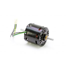 Broan-NuTone S99080152 120V 1550Rpm Double Shaft Motor