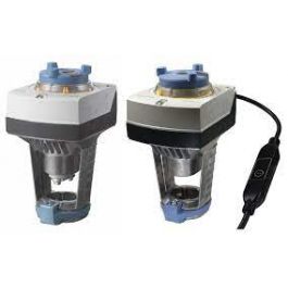 Siemens Building Technology SAX81.03U 3-Position Electronic Actuator 30Sec NSR
