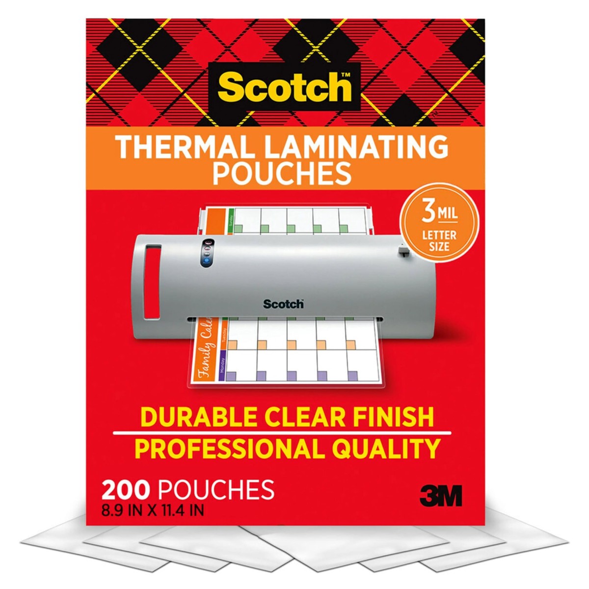 Scotch