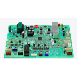 Mitsubishi Electric T2WF2W451 Control Board