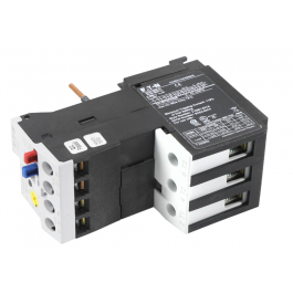 Cutler Hammer-Eaton C440A1A045SDD Electronic Overload Relay C440