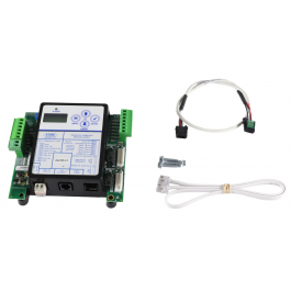 Aaon ASM01695 MOGAS-XWR Control Board OE377-26-00060-1