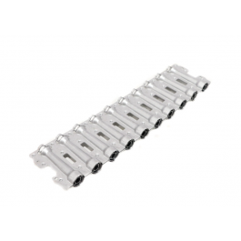 Lennox 69W90 Burner Assembly