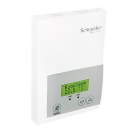 Schneider Electric (Viconics) SE7200C5045B 2‑Position On/Off Floating Zone Controller BACnet Outputs