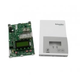 Schneider Electric (Viconics) SE7200F5045 Zone Controller 0-10 VDC Outputs
