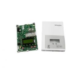 Schneider Electric (Viconics) SE7200F5045B Zone Controller BACnet 0-10 VDC